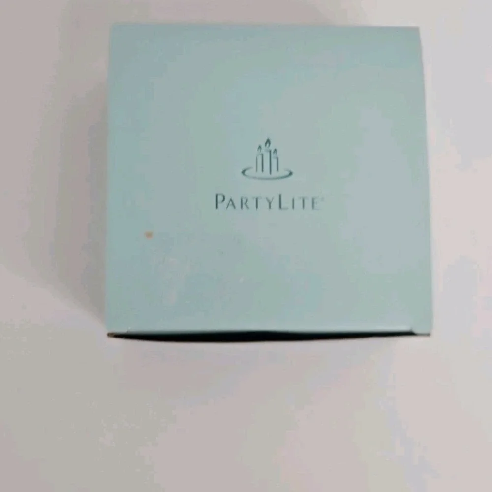 PartyLite Aroma Melts Z24272 (3) Strawberry‎ Rhubarb & 1 Extra Diff 4 Pack New